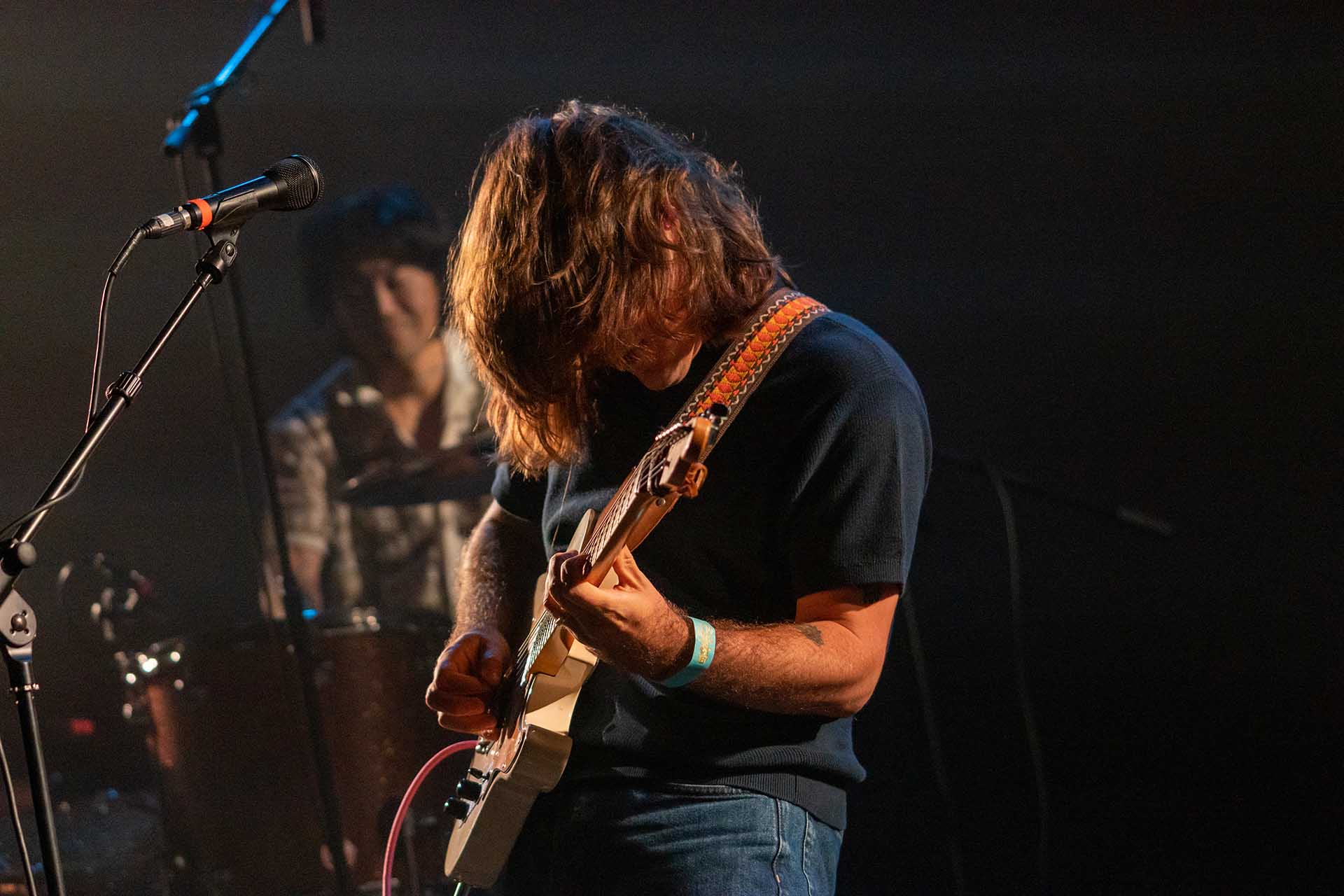 Summer Salt in Shanghai